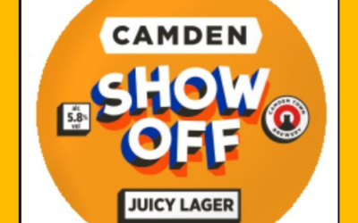 Camden Town Brewery – Show Off