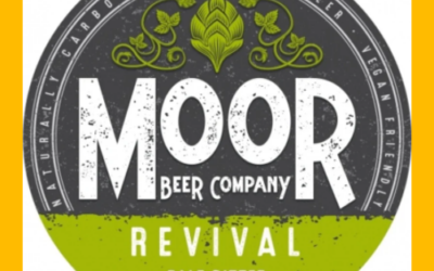 Moor Beer Company – Revival