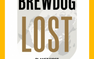 Brewdog – Lost Lager
