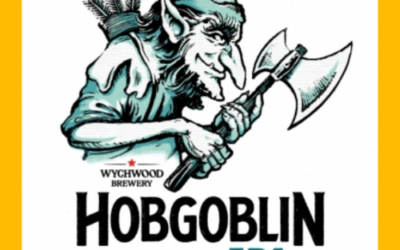 Wychwood Brewery – Hobgoblin IPA