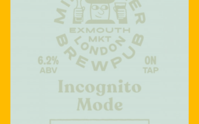 Mikkeller – Incognito Mode