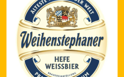 Bayerische Staatsbrauerei Weihenstephan – Hefeweissbier