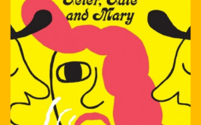 Mikkeller – Peter, Pale and Mary
