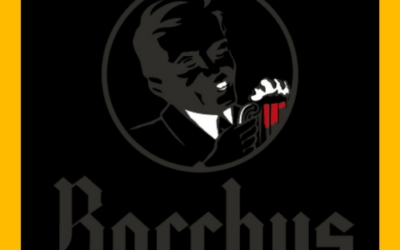 Kasteel Brouwerij Vanhonsebrouck – Bacchus Kriekenbier (Cherry Beer)