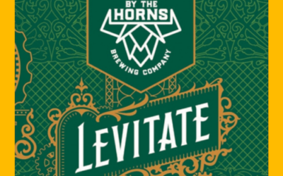 By The Horns x Flavourly – Levitate