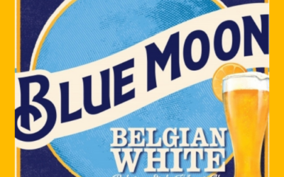 Blue Moon – Belgium White