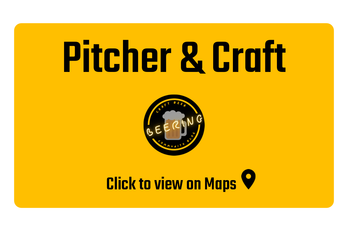 Pitcher & Craft Location