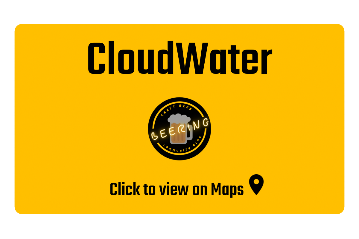 Cloudwater Location