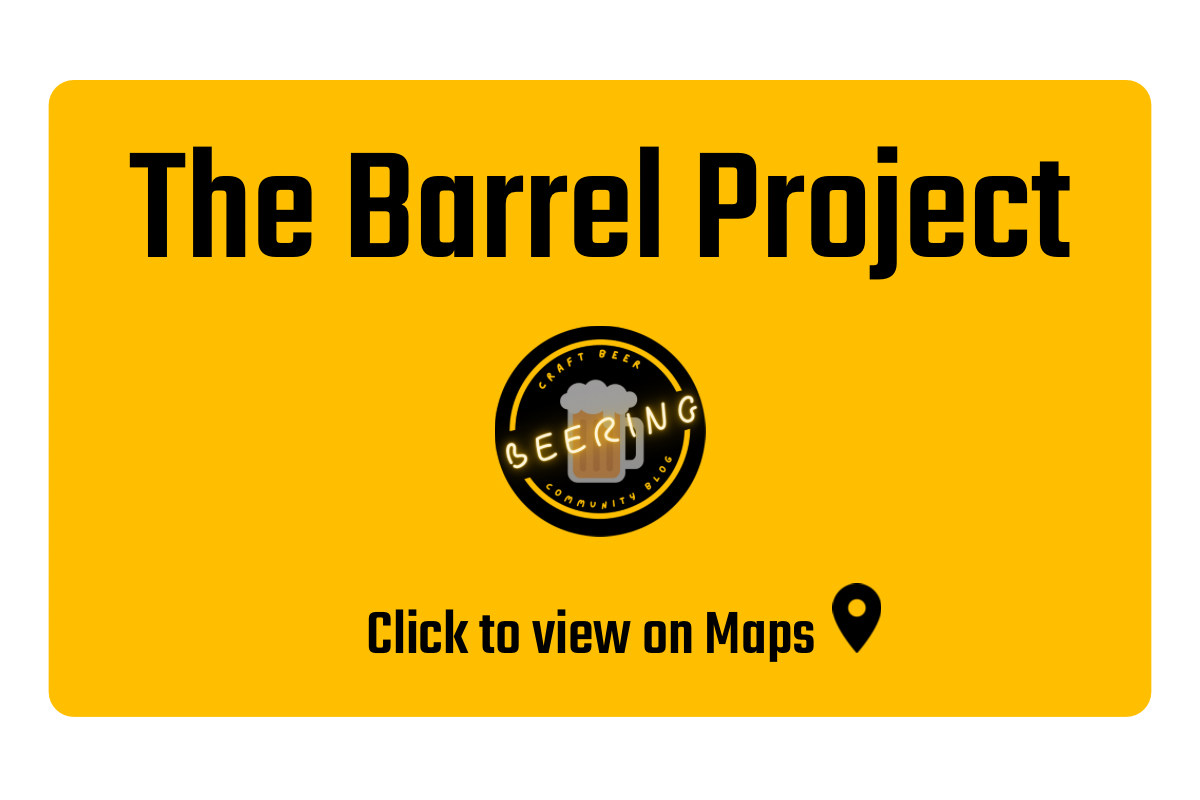 The Barrel Project Location