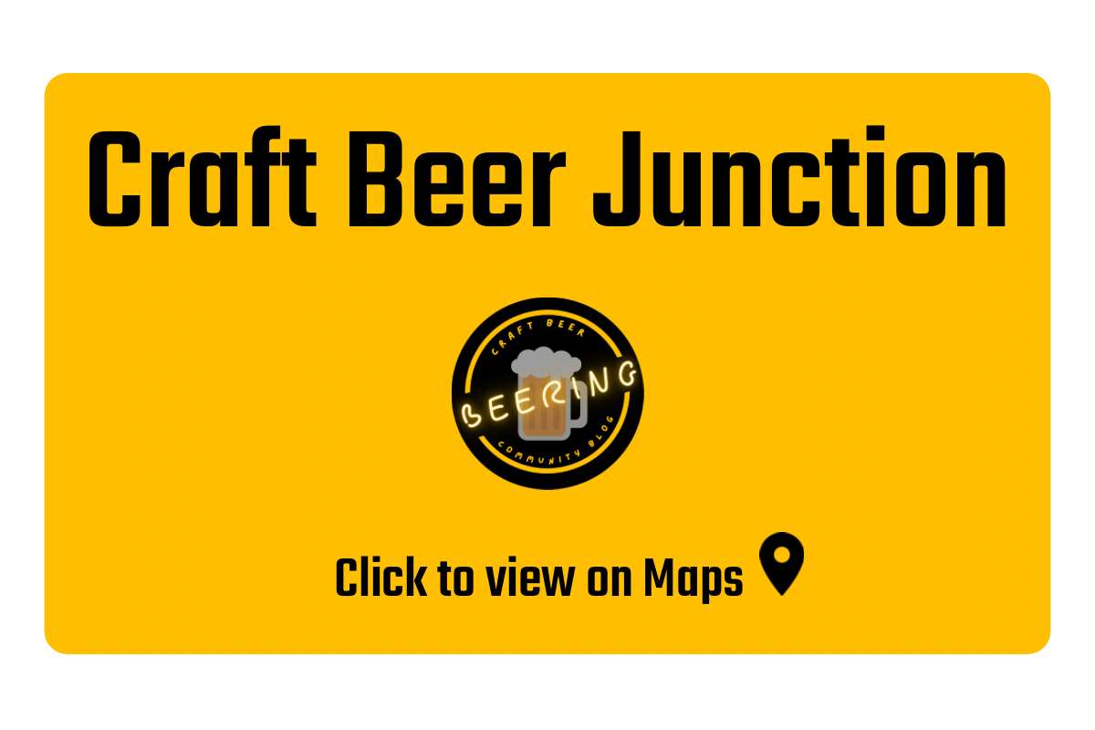 Craft Beer Junction Location