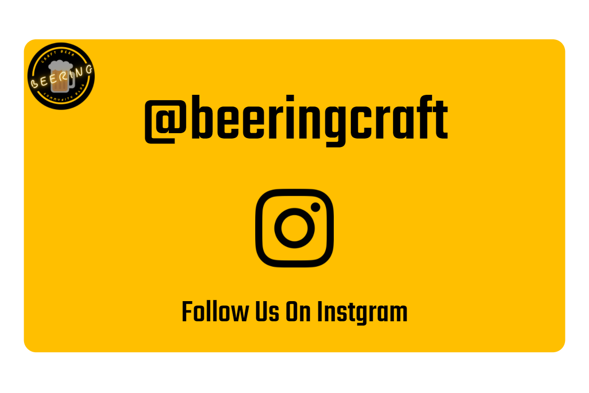 Beering Craft Instagram