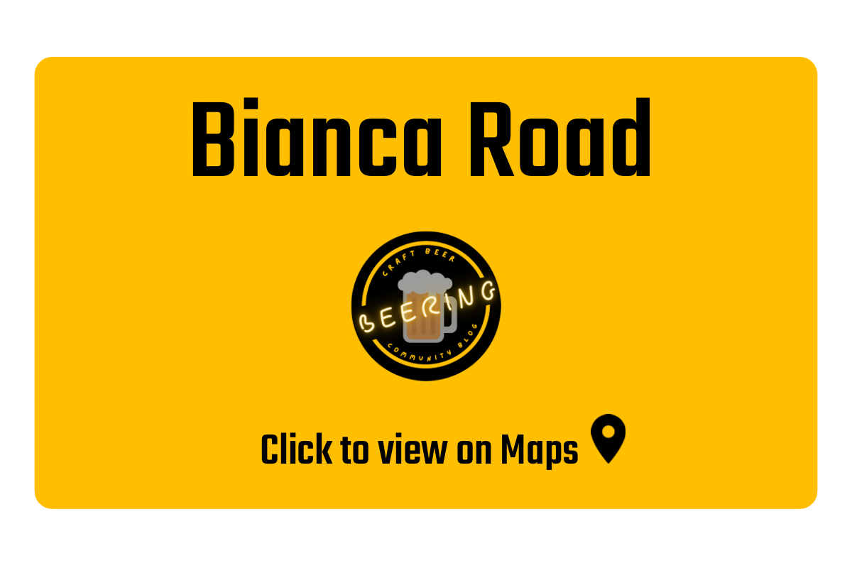Bianca Road Location