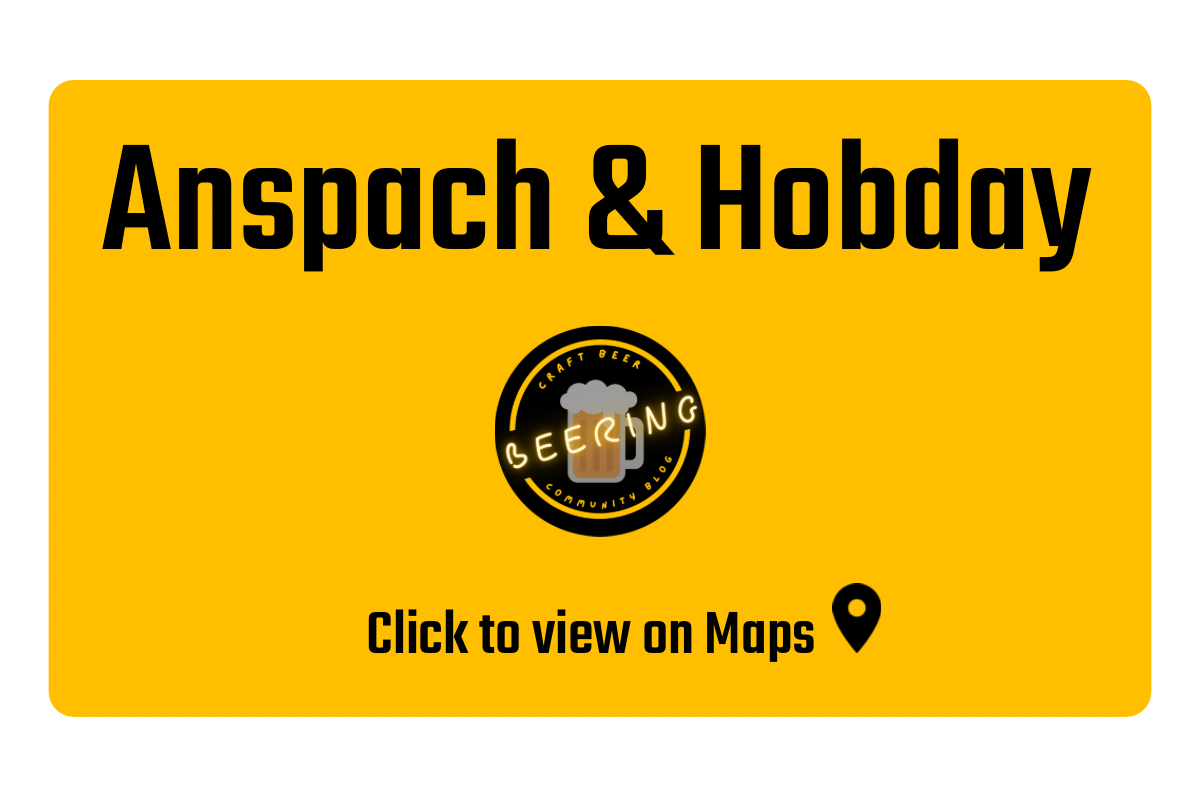 Anspach & Hobday Location