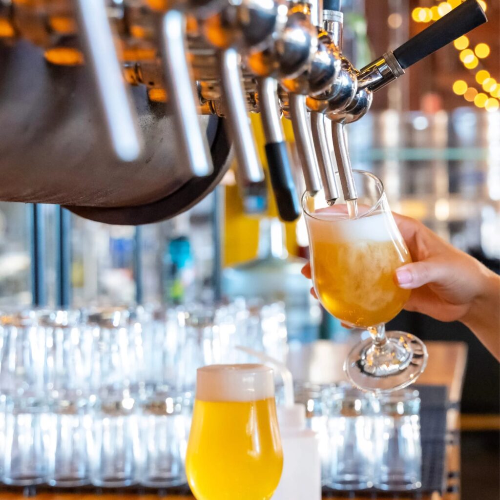 UK Craft Beer