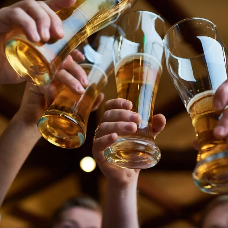 Beer Marketing Beer Marketing