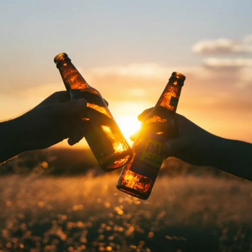 Beering Marketing Beer Marketing
